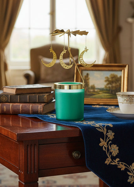 The Moon Light- Candle Topper (NEW!)