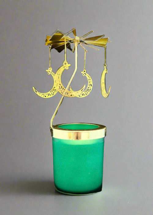 The Moon Light- Candle Topper (NEW!)