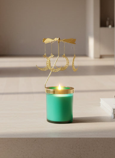 The Moon Light- Candle Topper (NEW!)