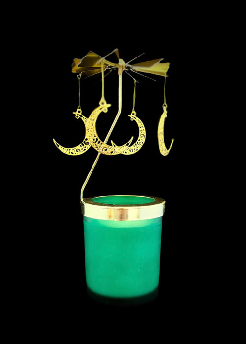 The Moon Light- Candle Topper (NEW!)