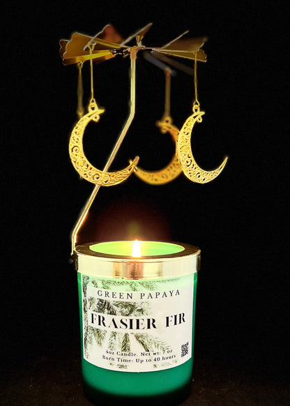 The Moon Light- Candle Topper (NEW!)
