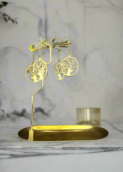 The Golden Deer (NEW!)