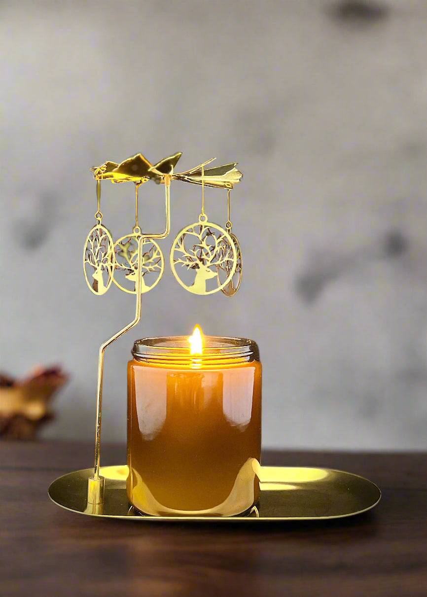 The Golden Deer (NEW!)