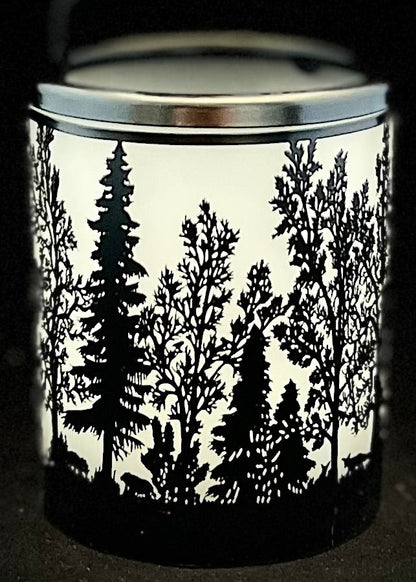 The Black Forest (NEW!)