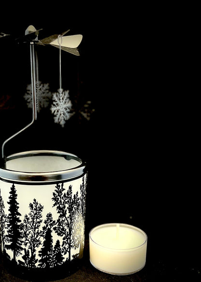 The Black Forest (NEW!)