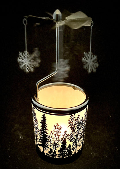 The Black Forest (NEW!)