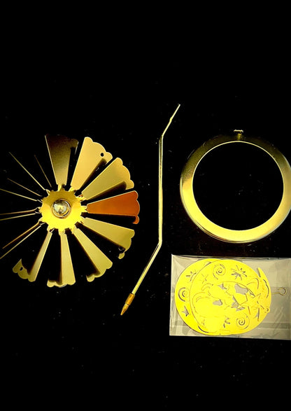 Candle Carousel - The Friendly Cats Small