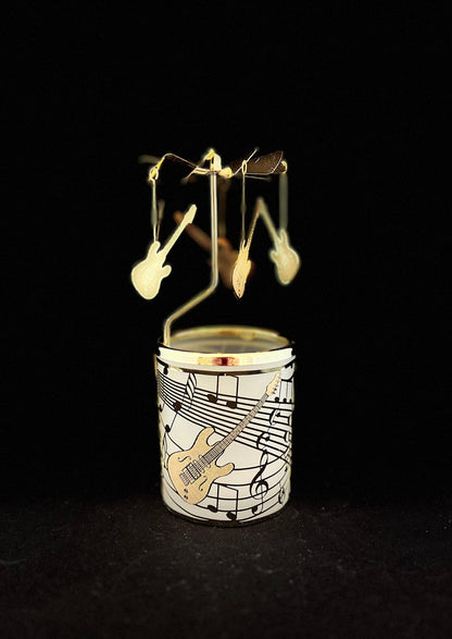Candle Carousels - The Sweet Guitar Gold