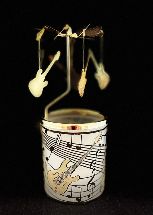 The Sweet Guitar - Gold