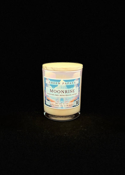 The Moonrise Scented Candle (NEW!)