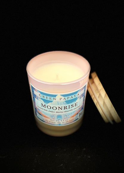 The Moonrise Scented Candle (NEW!)
