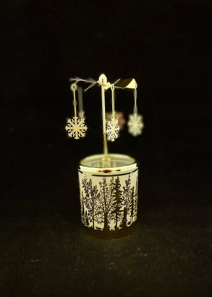 The Gold Forest (NEW!)