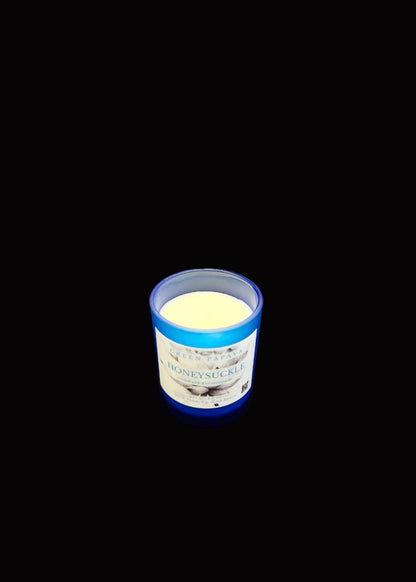 The Honeysuckle Scented Candle (NEW!)