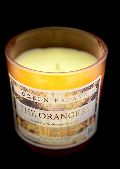 The Orangery Scented Candle (NEW!)