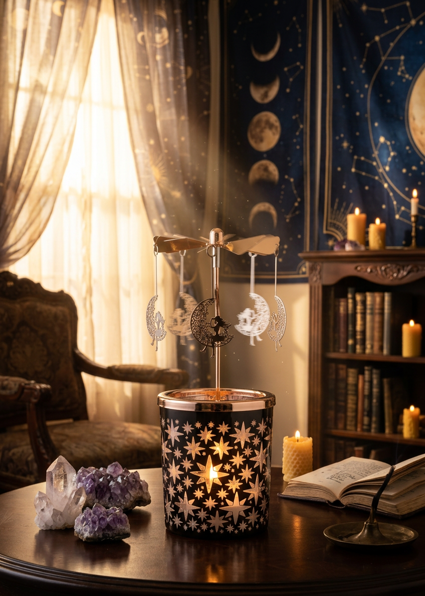 The Wish Fairy - Rose Gold (NEW!)