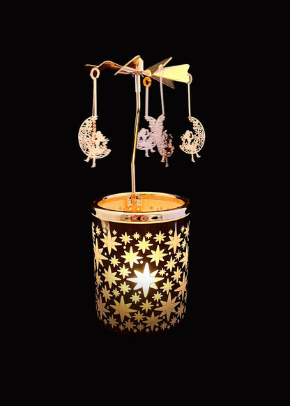 The Wish Fairy - Rose Gold (NEW!)