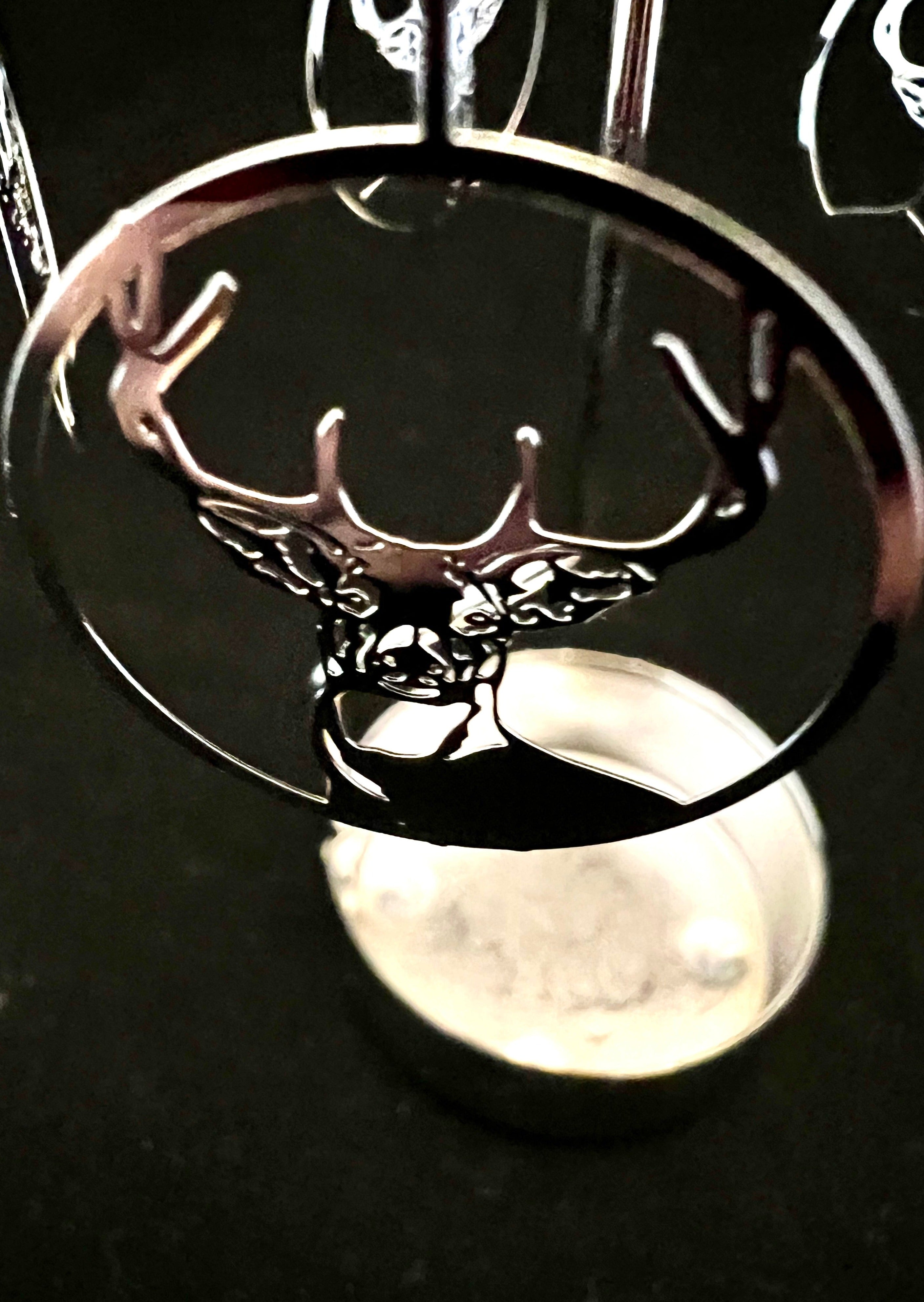 The Silver Stag – Green Papaya