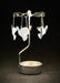 Candle Carousel - The Peaceful Dove (Small)