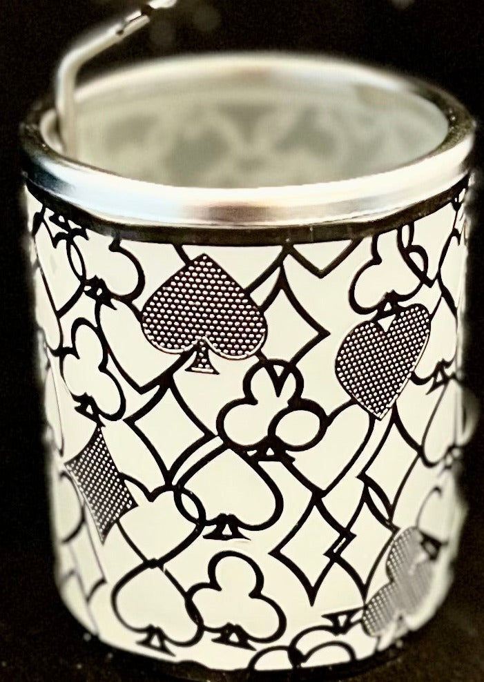 Candle Carousel - The Pixilated Joker