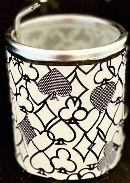 Candle Carousel - The Pixilated Joker