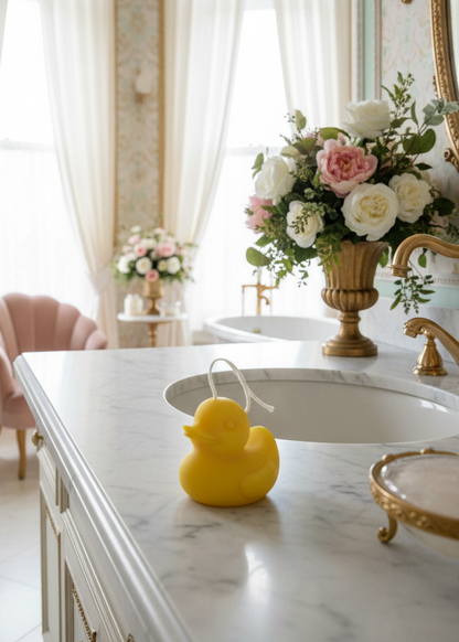The Sitting Duck (NEW!)