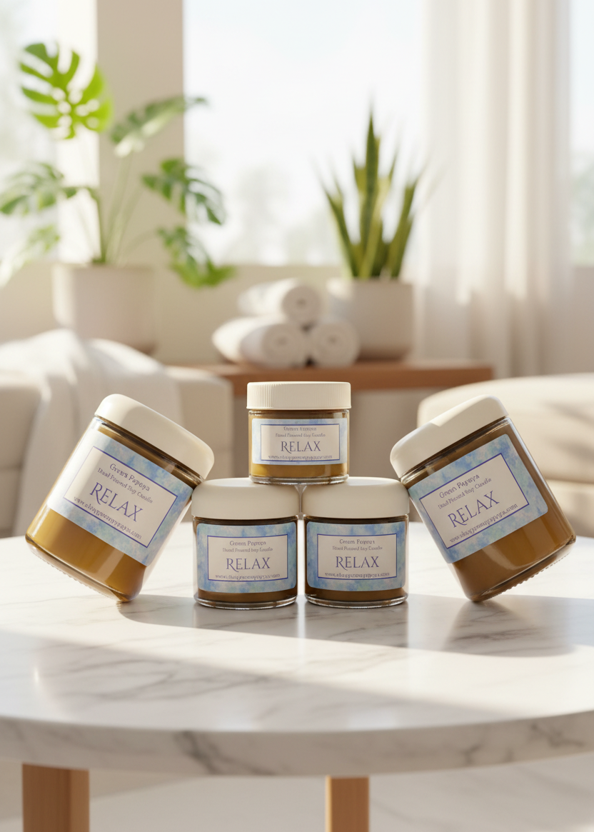 Relax (ON SALE!)