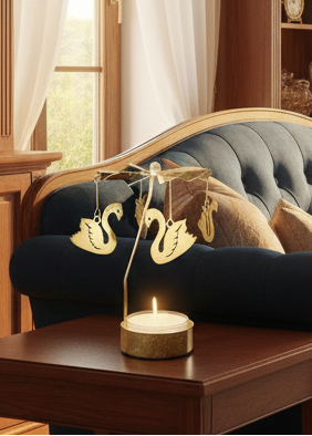 The Graceful Swan (CLEARANCE, FINAL SALE!)
