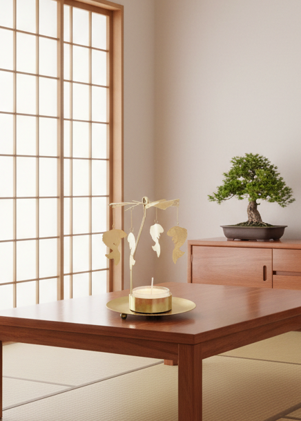 The Prosperous Koi (ON SALE! 50% OFF)