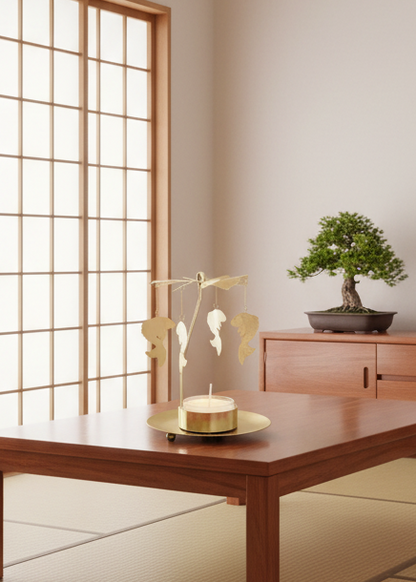 The Prosperous Koi (ON SALE! 50% OFF)