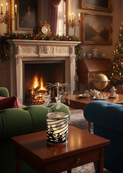 The Christmas Stocking