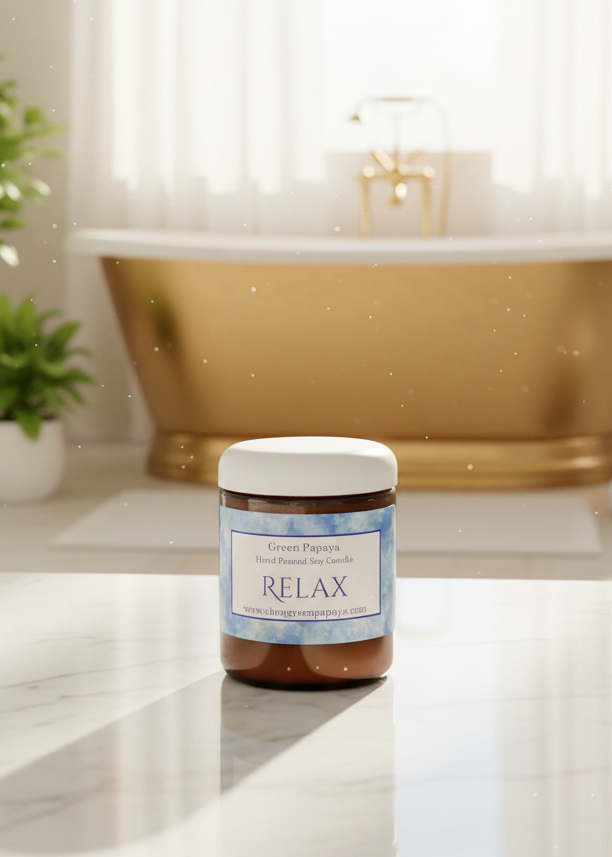 Relax (ON SALE!)