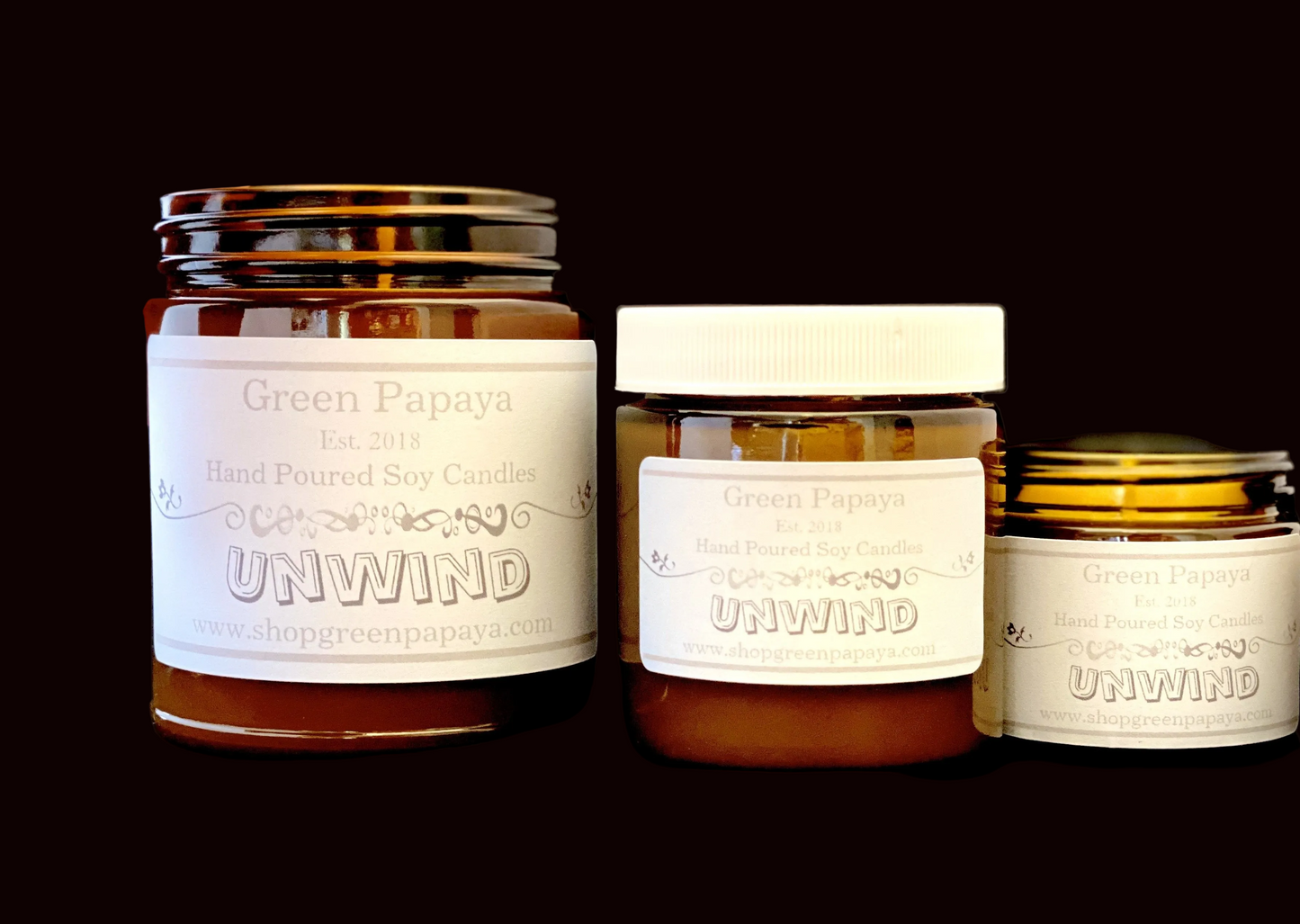Unwind (ON SALE!)