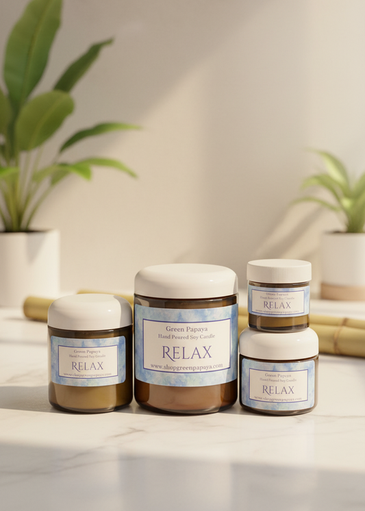 Relax (ON SALE!)