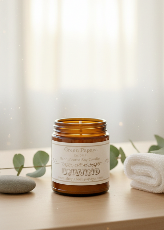 Unwind (ON SALE!)