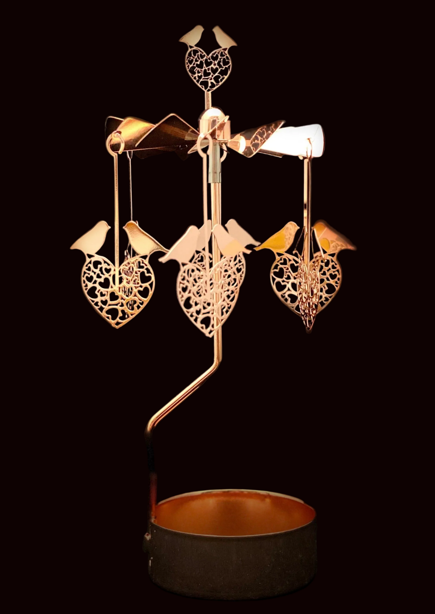 The Love Birds (ON SALE!)