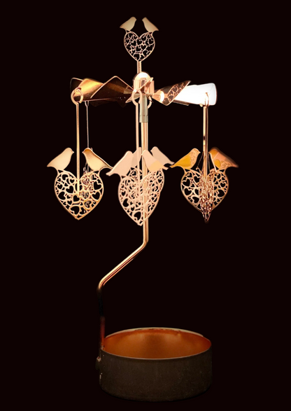 The Love Birds (ON SALE!)