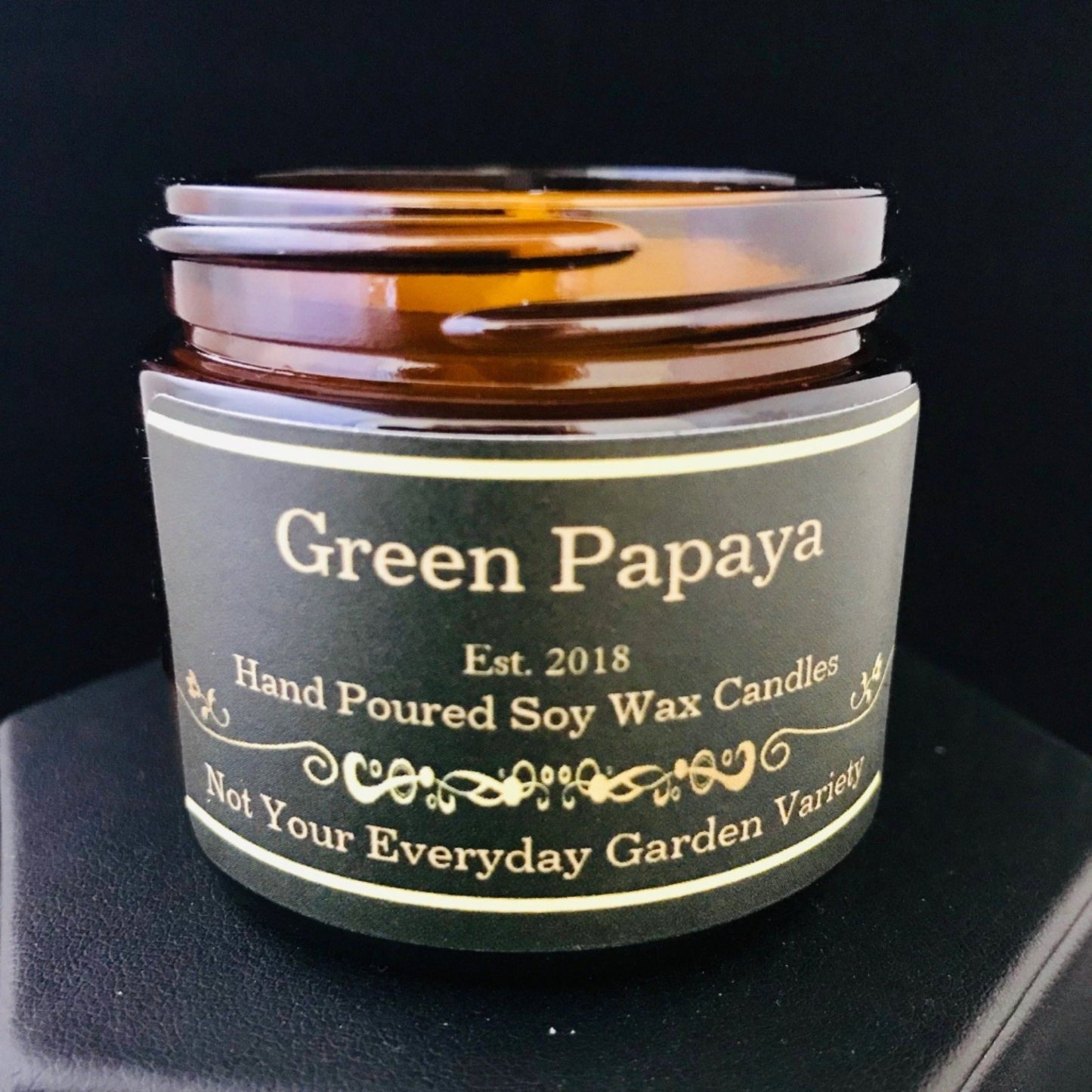Not Your Everyday Garden Variety - candles-by-green-papaya