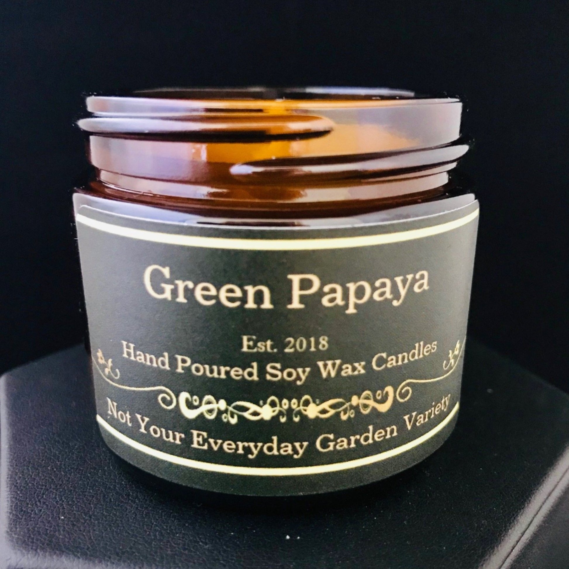 Not Your Everyday Garden Variety - candles-by-green-papaya