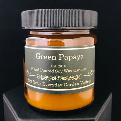 Not Your Everyday Garden Variety - candles-by-green-papaya
