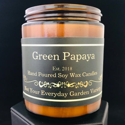 Not Your Everyday Garden Variety - candles-by-green-papaya