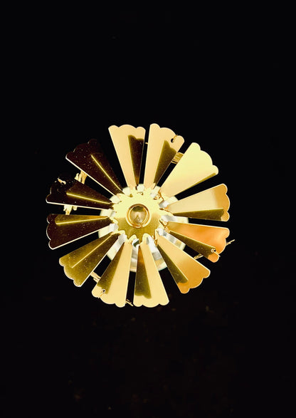 Candle Carousel - The Kids on a Bike