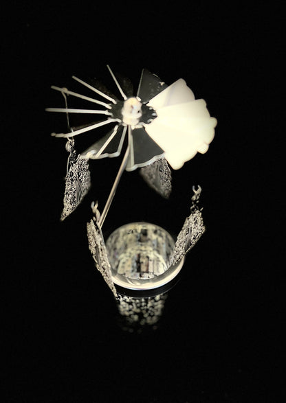 Candle Carousel - The Royal Ball