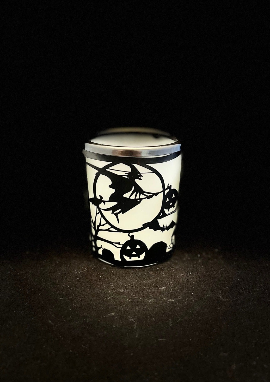 Candle Carousel - The Black Cats