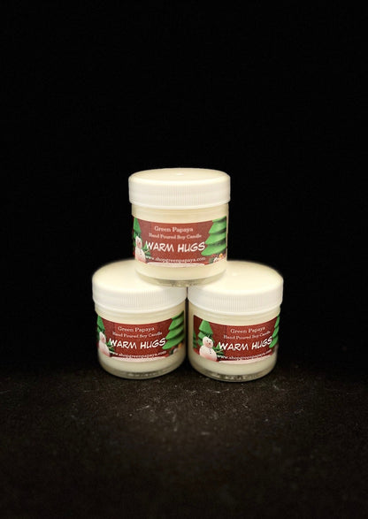 Candle - Warm Hugs