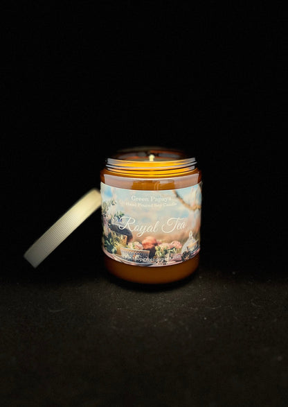Candle - Royal Tea