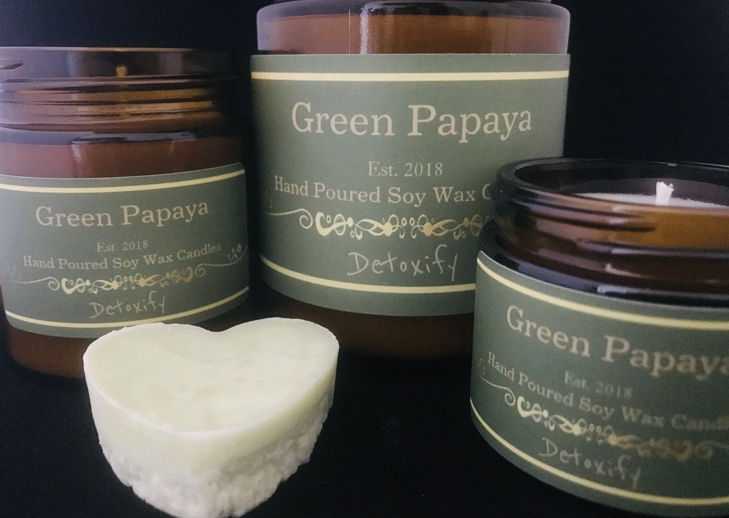 Detoxify (New Container!) - candles-by-green-papaya