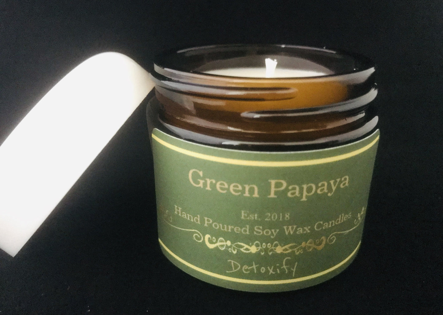 Detoxify (New Container!) - candles-by-green-papaya