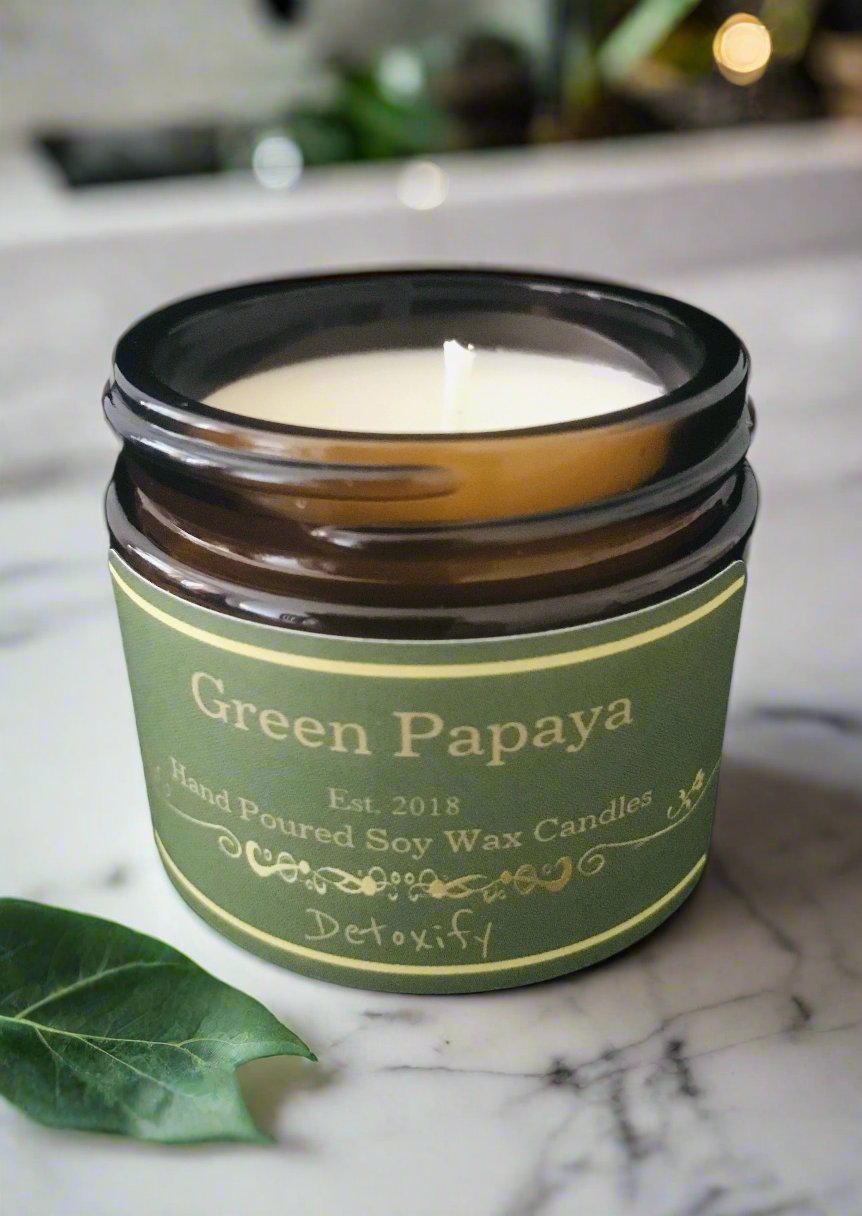 Detoxify (New Container!) - candles-by-green-papaya