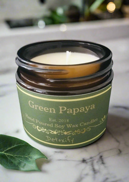 Detoxify (New Container!) - candles-by-green-papaya