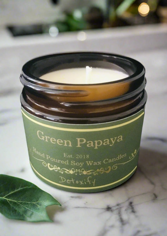 Detoxify (New Container!) - candles-by-green-papaya